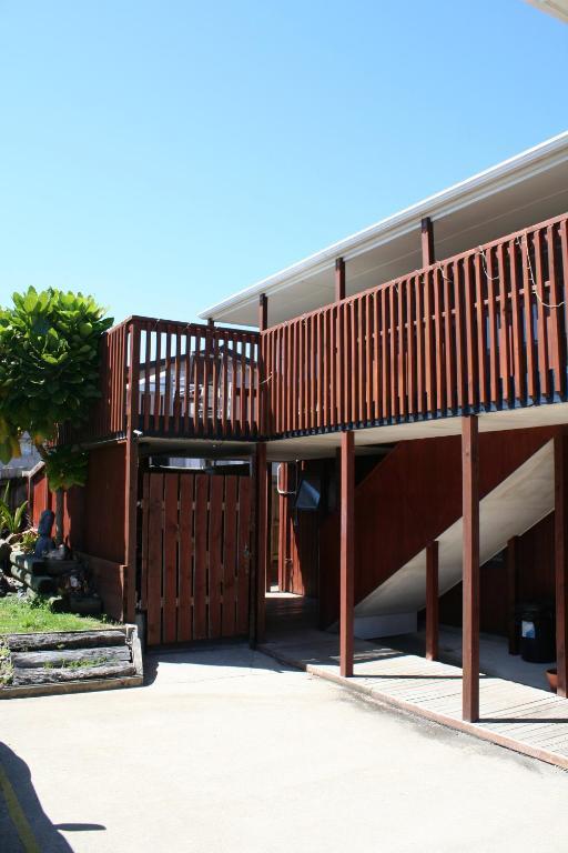 Turtlecove Accommodation Whitianga Ngoại thất bức ảnh